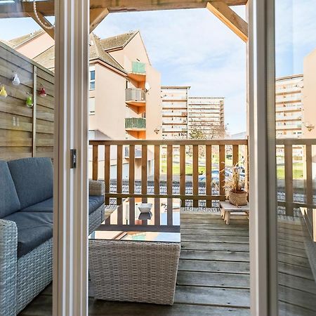 Travel Homes - The Armore - 1Br City Center Κολμάρ Εξωτερικό φωτογραφία
