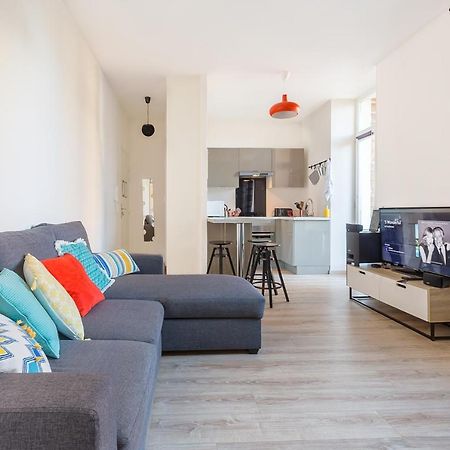 Travel Homes - The Armore - 1Br City Center Κολμάρ Εξωτερικό φωτογραφία