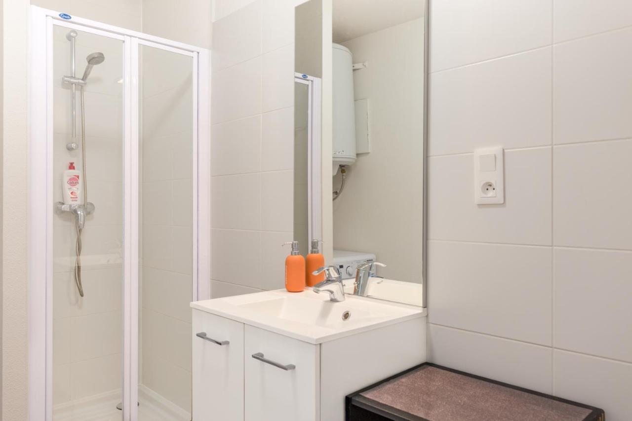Travel Homes - The Armore - 1Br City Center Κολμάρ Εξωτερικό φωτογραφία