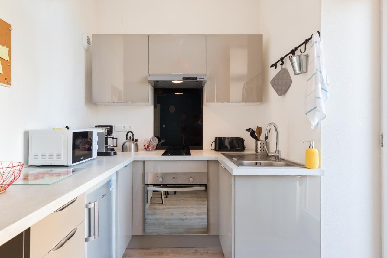 Travel Homes - The Armore - 1Br City Center Κολμάρ Εξωτερικό φωτογραφία
