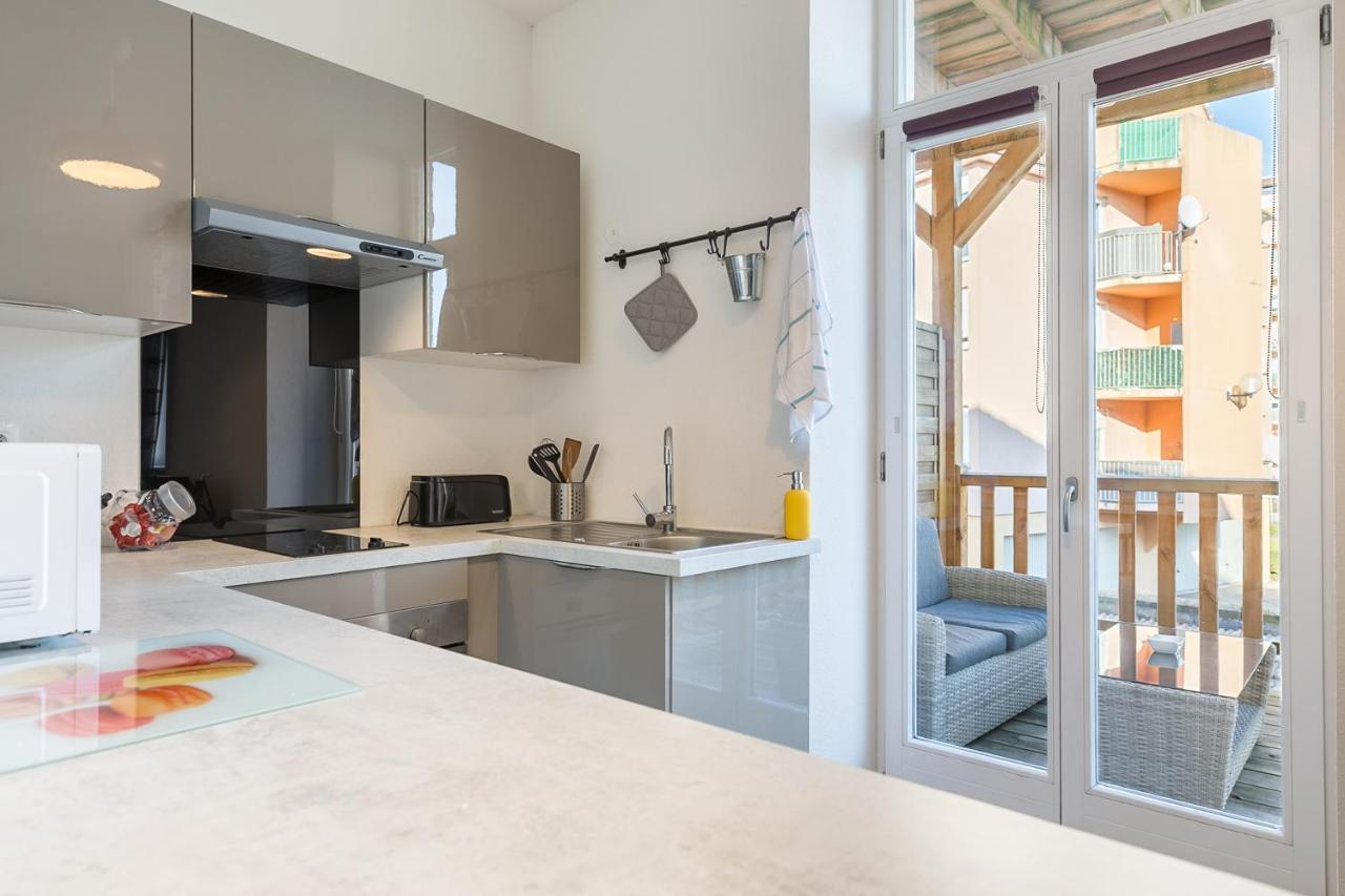 Travel Homes - The Armore - 1Br City Center Κολμάρ Εξωτερικό φωτογραφία