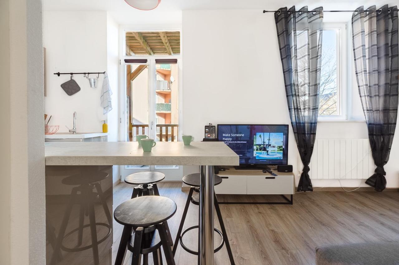 Travel Homes - The Armore - 1Br City Center Κολμάρ Εξωτερικό φωτογραφία