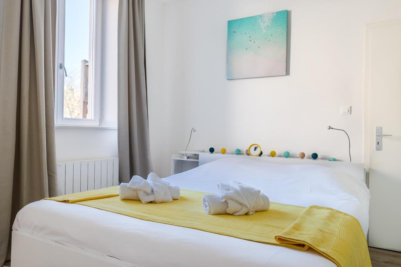Travel Homes - The Armore - 1Br City Center Κολμάρ Εξωτερικό φωτογραφία